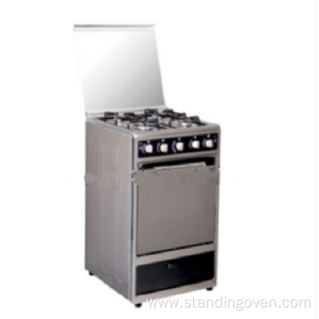 Gas Electric Bread Oven